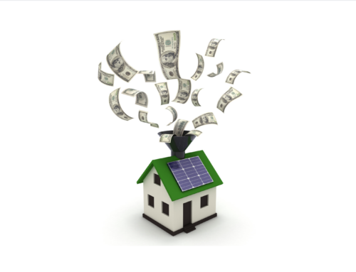 New Year, New Savings: Go Solar in 2025